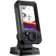 Ехолот Lowrance Eagle 4x Bullet Skimmer (000-16110-001)