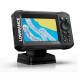 Ехолот Lowrance Eagle 5 SplitShot HD (000-16112-001)