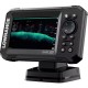 Ехолот Lowrance Eagle 5 SplitShot HD (000-16112-001)