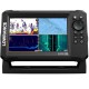 Ехолот Lowrance Eagle 7 SplitShot HD (000-16115-001)
