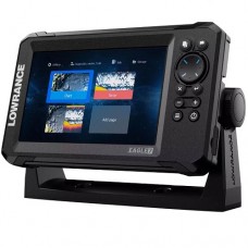 Ехолот Lowrance Eagle 7 SplitShot HD (000-16115-001)