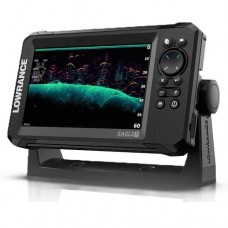 Ехолот Lowrance Eagle 7 TripleShot HD (000-16121-001)