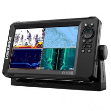 Ехолот Lowrance Eagle 9 TripleShot HD (000-16127-001)