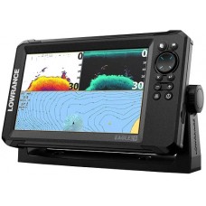 Ехолот Lowrance Eagle Eye 9 Live Sonar (000-16130-001)