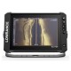 ЕХОЛОТ-КАРТПЛОТТЕР Lowrance Elite FS 10 у комплекті з датчиком Active Imaging 3-в-1 (000-16438-001)