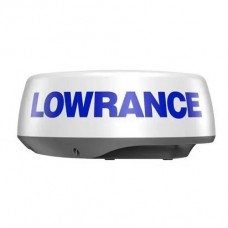 Морський радар Lowrance Halo20+ (000-14542-001)