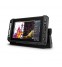 ЕХОЛОТ-КАРТПЛОТТЕР LOWRANCE ELITE FS 12" ACTIVE IMAGING 3in1 (000-16440-001)