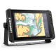 ЕХОЛОТ-КАРТПЛОТТЕР Elite FS 12 у комплекті з датчиком Active Imaging 3-в-1 (000-16440-001)