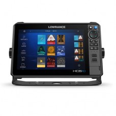 ЕХОЛОТ-КАРТПЛОТТЕР LOWRANCE HDS PRO 10 З ТРАНСД'ЮСЕРОМ ACTIVE IMAGING HD (000-15985-001)