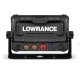 ЕХОЛОТ-КАРТПЛОТТЕР LOWRANCE HDS PRO 10 З ТРАНСД'ЮСЕРОМ ACTIVE IMAGING HD (000-15985-001)