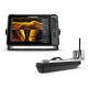 ЕХОЛОТ-КАРТПЛОТТЕР LOWRANCE HDS PRO 10 З ТРАНСД'ЮСЕРОМ ACTIVE IMAGING HD (000-15985-001)
