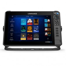 ЕХОЛОТ-КАРТПЛОТТЕР LOWRANCE HDS PRO 12 З ТРАНСД'ЮСЕРОМ ACTIVE IMAGING HD (000-15988-001)