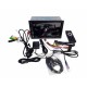 Універсальна Mагнітола 7042-HS 7'' ui8581- 4+64+4G DSP with carplay+Fan (sim) 8 Core Android 12