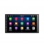 Універсальна Mагнітола 7001-HS 7'' Android 12 Core 8 ядерний 8581 4+64+4G DSP+Fan