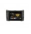 Штатна магнітола Carwales 8" для Mercedes Benz B200 (4+32Gb), Carplay, Android 12, кулер