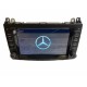 Штатна магнітола Carwales 8" для Mercedes Benz B200 (4+32Gb), Carplay, Android 12, кулер Штатна магнітола Carwales 8" для Mercedes Benz B200 (4+32Gb), Carplay, Android 12, кулер