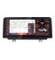 Штатна магнітола Carwales 12.3" QLED 4/64/4G, Android 12, 8 ядер, CarPlay, DSP, кулер для BMW 3 серії NBT CIC 2003-2017