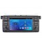 Штатна Mагнітола Carwales 7'' для BMW 7 X3 E46 Android 12 4/32GB з carplay та кулером