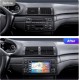 Штатна Mагнітола Carwales 7'' для BMW 7 X3 E46 Android 12 4/32GB з carplay та кулером Штатна Mагнітола Carwales 7'' для BMW 7 X3 E46 Android 12 4/32GB з carplay та кулером