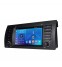 Штатна Mагнітола Carwales 7'' для BMW 7 X5 E53 Android 12- 4+32GB з carplay та кулером