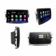 Штатна Mагнітола Carwales 8'' IPS 4+32GB, Android 12, CarPlay, кулер для Renault (Dacia Duster Logan) Штатна Mагнітола Carwales 8'' IPS 4+32GB, Android 12, CarPlay, кулер для Renault (Dacia Duster Logan)