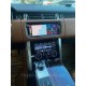 Штатна магнітола Carwales L405 для Range Rover Evoque / Sport L494 (2013–2017) Bosch