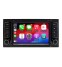 Штатна магнітола 7" Volkswagen 4/32Gb Android 12, CarPlay, кулер
