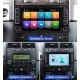 Штатна магнітола Carwales 7" Volkswagen 4/32Gb Android 12, CarPlay, кулер