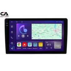 Автомагнітола CraftAudio QMS-108256 Android13 QLED 8+256Gb 10" 2K