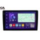 Автомагнітола CraftAudio QMS-108256 Android13 QLED 8+256Gb 10" 2K
