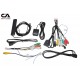 Автомагнітола CraftAudio QMS-108256 Android13 QLED 8+256Gb 10" 2K Автомагнітола CraftAudio QMS-108256 Android13 QLED 8+256Gb 10" 2K