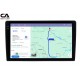 Автомагнітола CraftAudio QMS-108256 Android13 QLED 8+256Gb 10" 2K Автомагнітола CraftAudio QMS-108256 Android13 QLED 8+256Gb 10" 2K