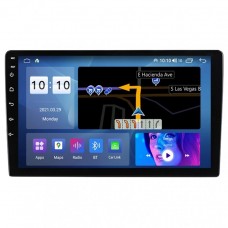 Автомагнітола CarMedia CM836 4+64+2K+360 Android 12