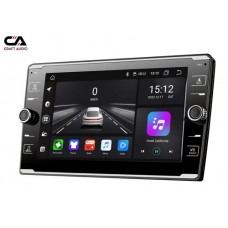 ПОВНИЙ КОМПЛЕКТ ПІД ВАШЕ АВТО |Автомагнітола CraftAudio MAXYLEAD 9" 3/32 Android 13 + рамка + кабелі для підключення CAN