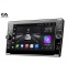 ПОВНИЙ КОМПЛЕКТ ПІД ВАШЕ АВТО |Автомагнітола CraftAudio MAXYLEAD 9" 3/32 Android 13 + рамка + кабелі для підключення CAN