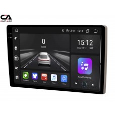 ПОВНИЙ КОМПЛЕКТ ПІД ВАШЕ АВТО |Автомагнітола CraftAudio MIDDLE 10" 2K 3/32 Android 13 + рамка + кабелі для підключення CAN
