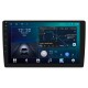  Штатна магнітола SHUTTLE SDUA-9091 Black/Multicolor