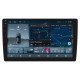  Штатна магнітола SHUTTLE SDUA-9091 Black/Multicolor