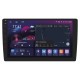 Штатна магнітола SHUTTLE SDUA-9095 QLED A12 8core 6/128 DSP