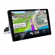 Автомагнітола CML-PLAY 1003G 10,4 дюйми з підтримкою 4G та Android 12