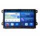 Штатная Mагнітола Volkswagen K-9021 IPS 9" Android 12 4+32GB- With carplay-Fan