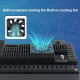 Штатная Mагнітола Volkswagen K-9022 IPS 9" Android 12 4+32GB- With carplay-Fan