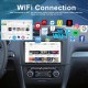 Штатная Mагнітола Volkswagen K-9022 IPS 9" Android 12 4+32GB- With carplay-Fan