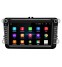 Штатна магнітола Volkswagen K8021 Android 12 4+32GB- IPS 8"-Carplay-Fan
