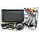 Штатна магнітола Volkswagen K8021 Android 12 4+32GB- IPS 8"-Carplay-Fan