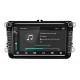 Штатна магнітола Volkswagen K8021 Android 12 4+32GB- IPS 8"-Carplay-Fan