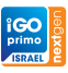 Встановлення та оновлення GPS програми iGo Primo NextGen Israel для вантажних авто(TIR)