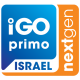 Професійна GPS-Програма iGo Primo для Вантажівок (TIR): Ваш Надійний Провідник! Професійна GPS-Програма iGo Primo для Вантажівок (TIR): Ваш Надійний Провідник!