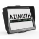 Навігатор Azimuth B78 Pro: 7" Екран, Вантажні Карти – Професійне Рішення для TIR