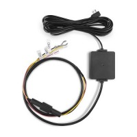 Паркувальний кабель живлення для Garmin DashCam 45/55/65 (010-12530-03)